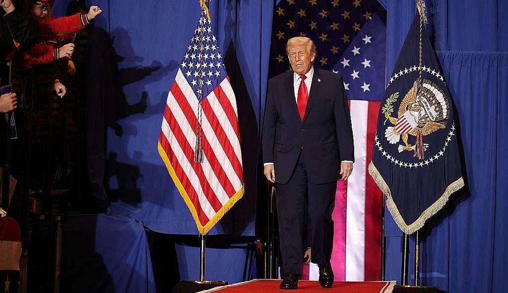 Donald Trump, theGrio.com