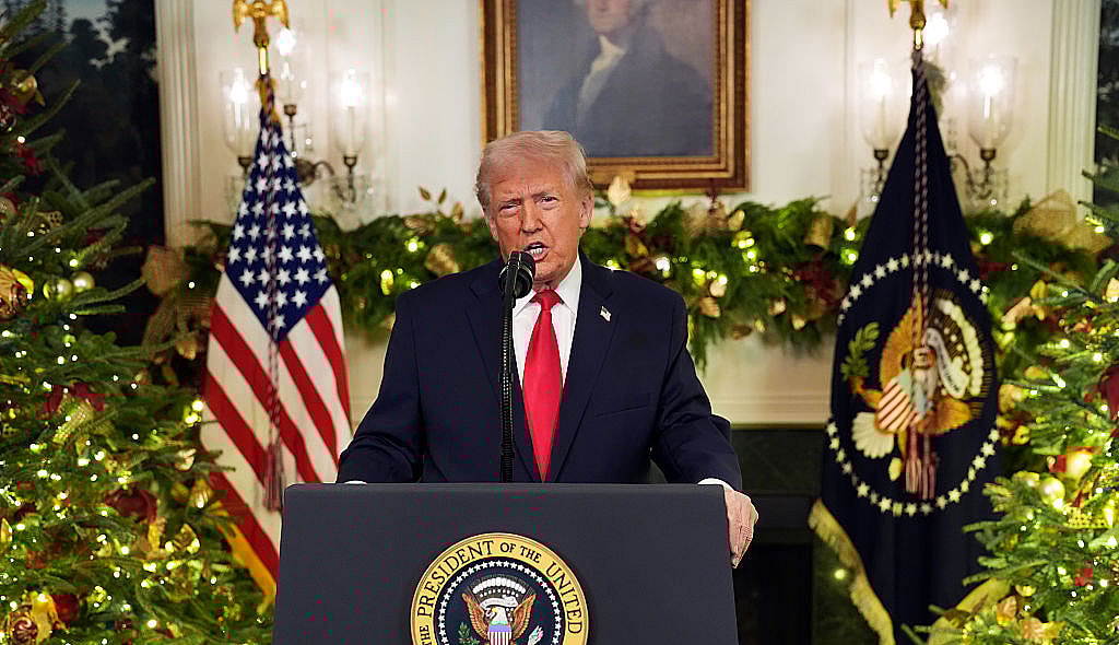 Donald Trump, Economy, theGrio.com