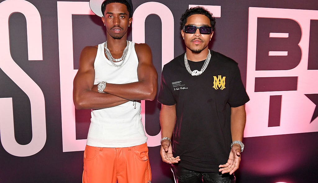 House Of BET - Day 1