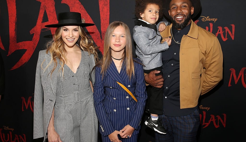 Los Angeles World Premiere Of Disney's "Mulan"