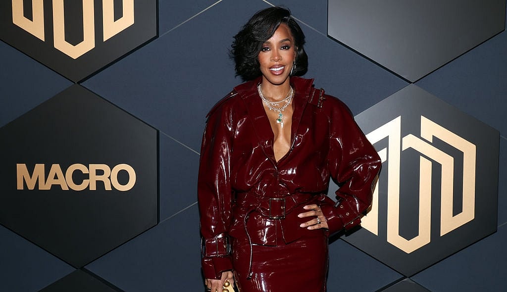 MACRO Pre-Oscars Party 2025