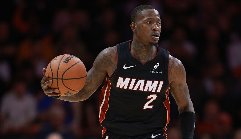 New York Knicks v Miami Heat