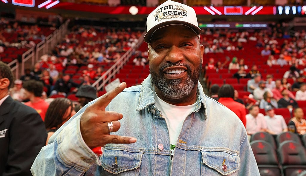 Bun B, Trill Burgers, new location, thegrio.com