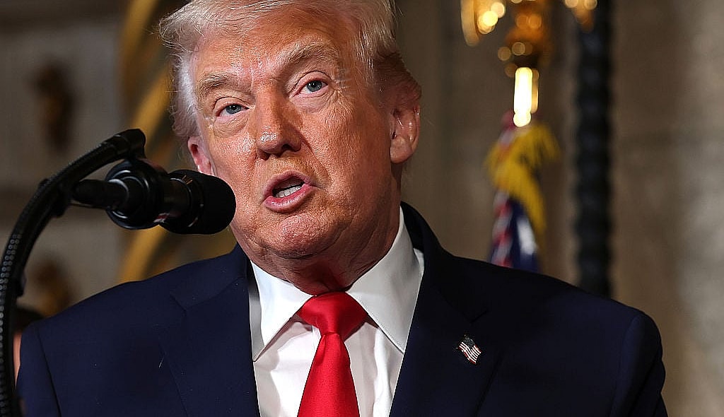 President Trump, trump administration, fires 30 u.s. diplomats, america first, thegrio.com