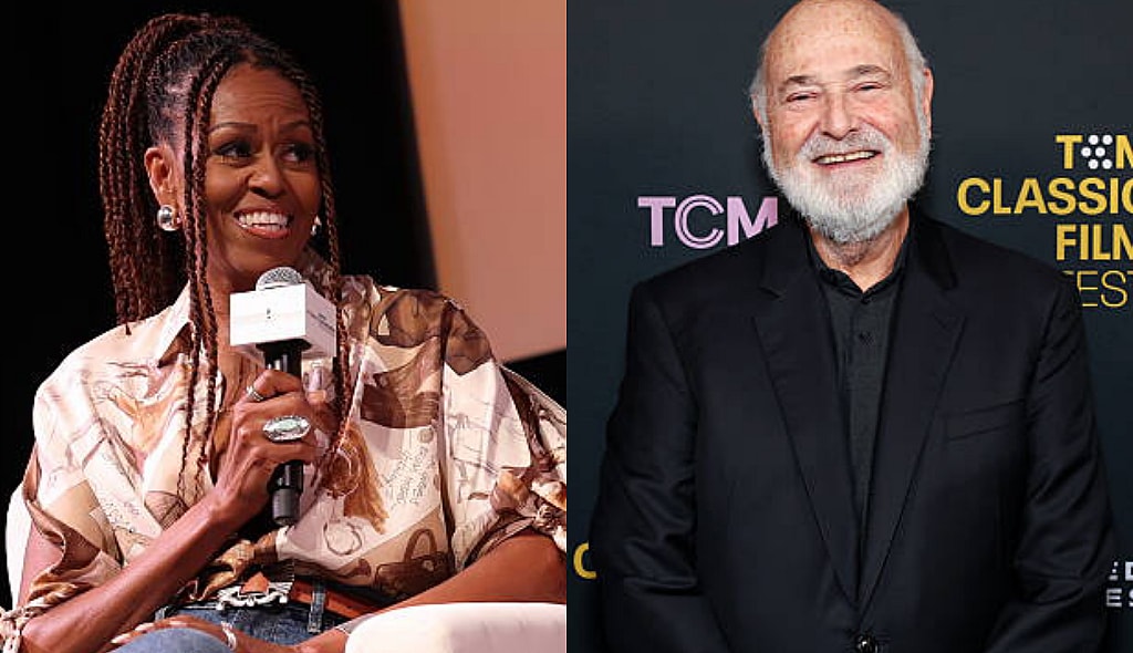 michelle-obama-rob-michele-reiner-jimmy-kimmel