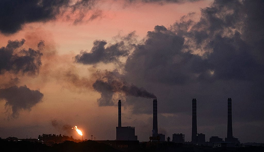 Trump, Venezuela, dock strike, thegrio.com