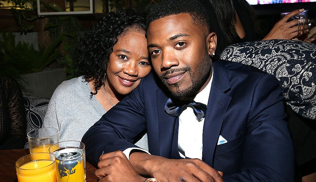 Ray J, Ray J livestream, Princess Love, Ray J domestic dispute, Ray J Thanksgiving arrest, Ray J gun allegation, thegrio.com