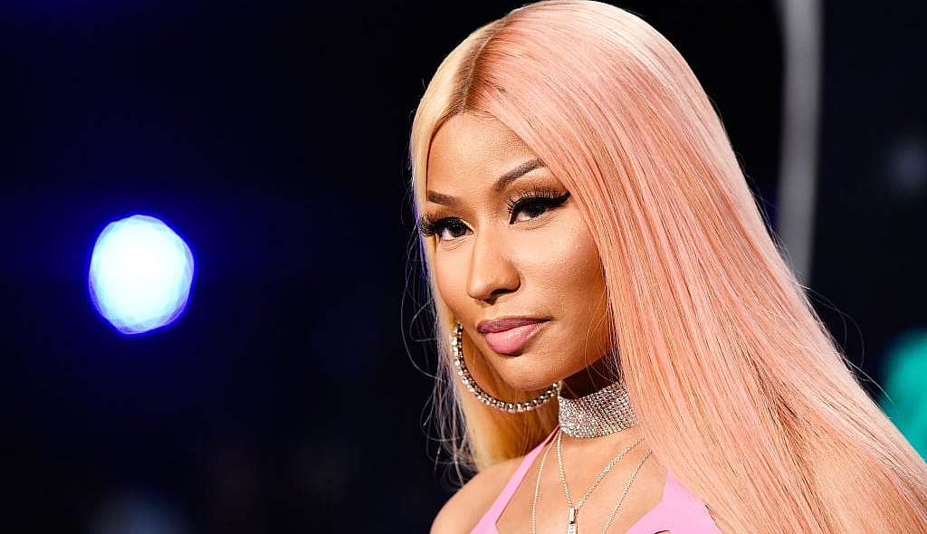 2017 MTV Video Music Awards - Arrivals