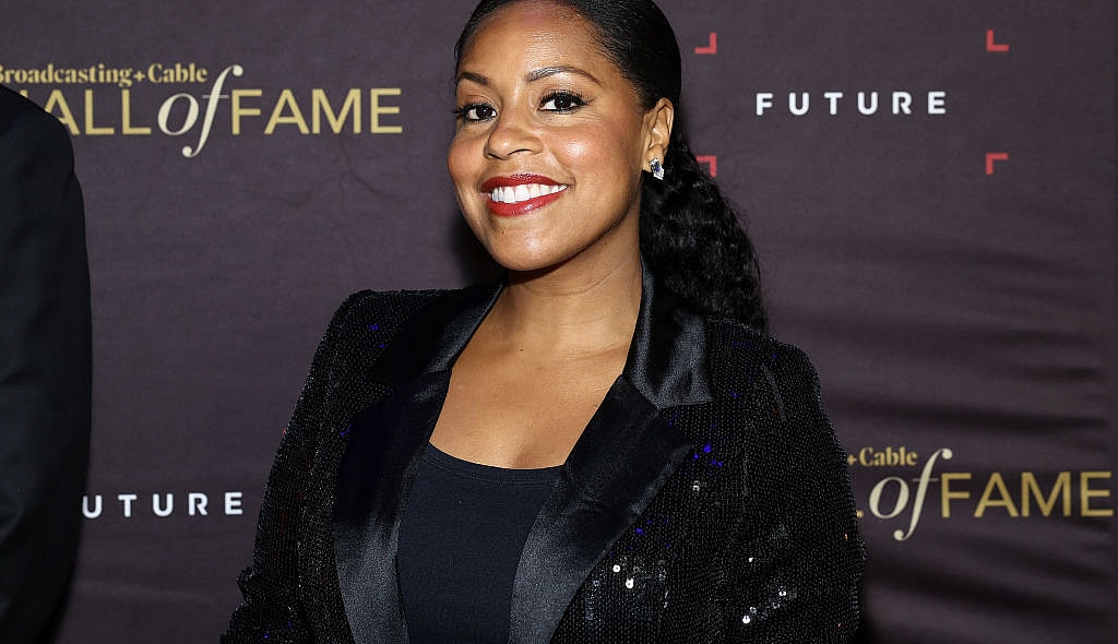 2023 Broadcasting + Cable Hall Of Fame Gala