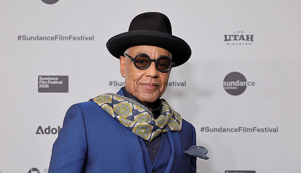 2026 Sundance Film Festival - "The Only Living Pickpocket In New York" Premiere