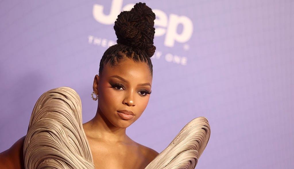 56th NAACP Image Awards - Arrivals