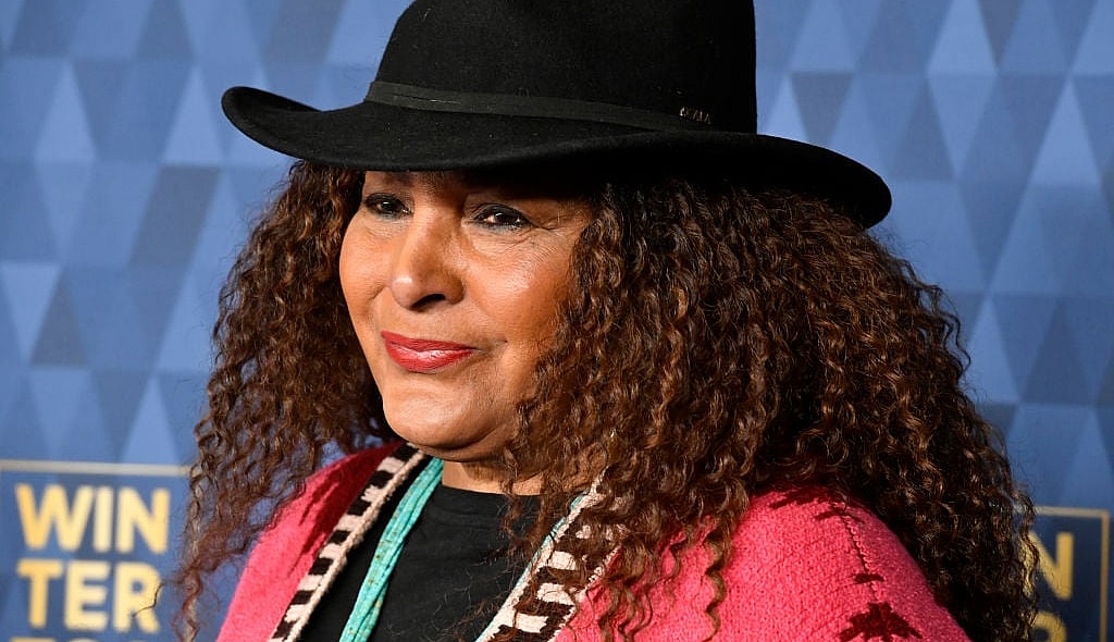 ABC Television's Winter Press Tour 2020 - Arrivals