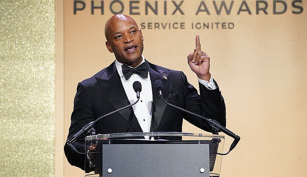 Congressional Black Caucus Foundation Annual Legislative Conference Phoenix Awards Dinner