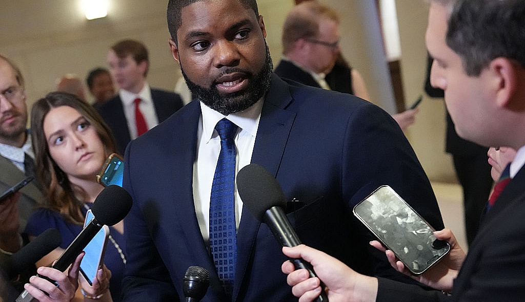 Byron Donalds, theGrio.com