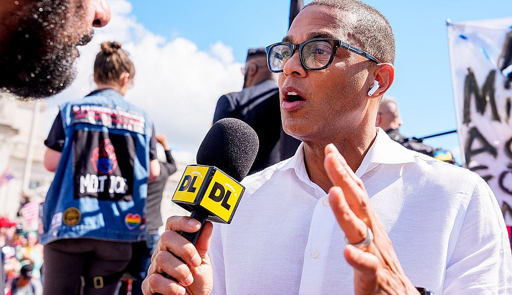 Don Lemon, theGrio.com