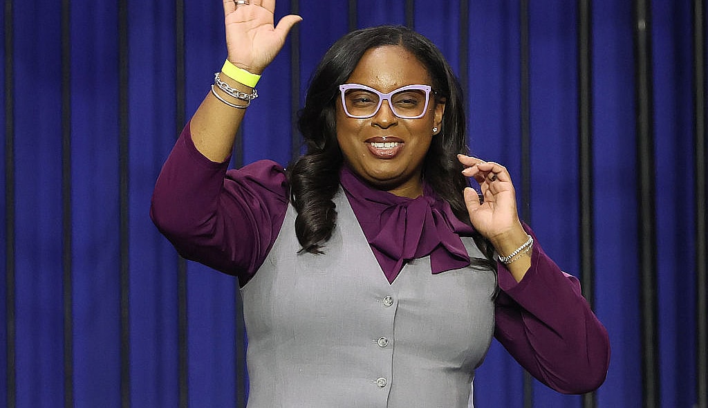 LaMonica McIver, theGrio.com