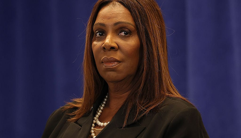 Letitia James, theGrio.com
