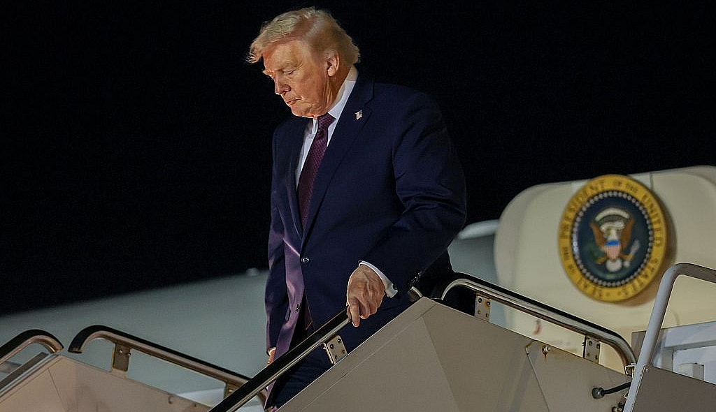 Donald Trump, theGrio.com