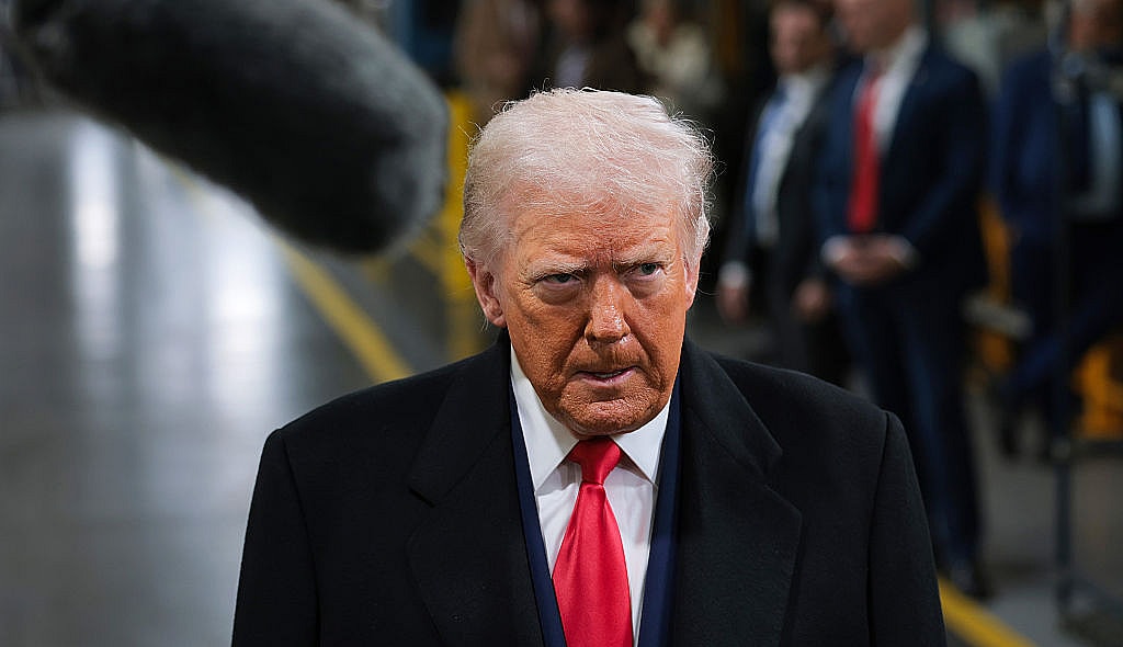 Donald Trump, theGrio.com