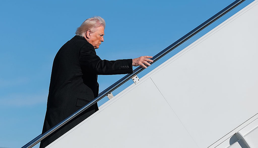 Donald Trump, theGrio.com