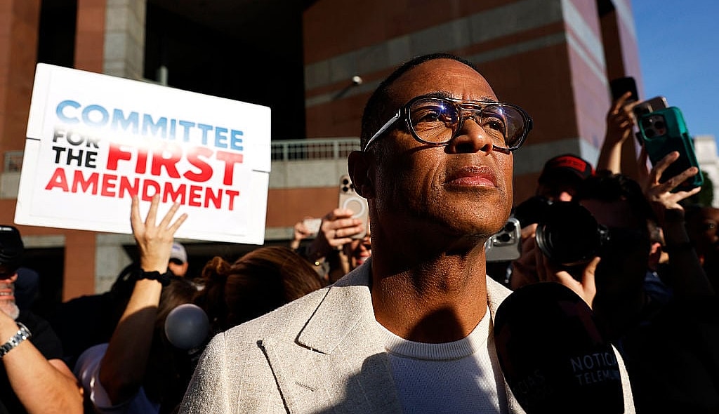 Don Lemon, theGrio.com