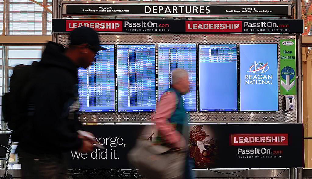 Caribbean flights canceled after U.S. military operation in Venezuela, thegrio.com