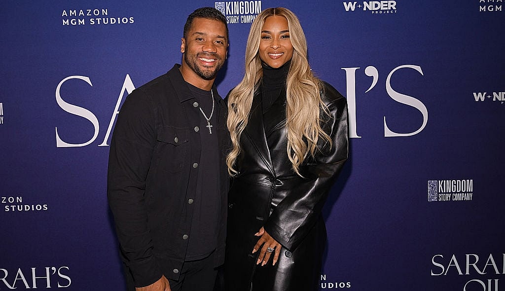 NY Special Screening Of Amazon MGM Studios "Sarah's Oil"