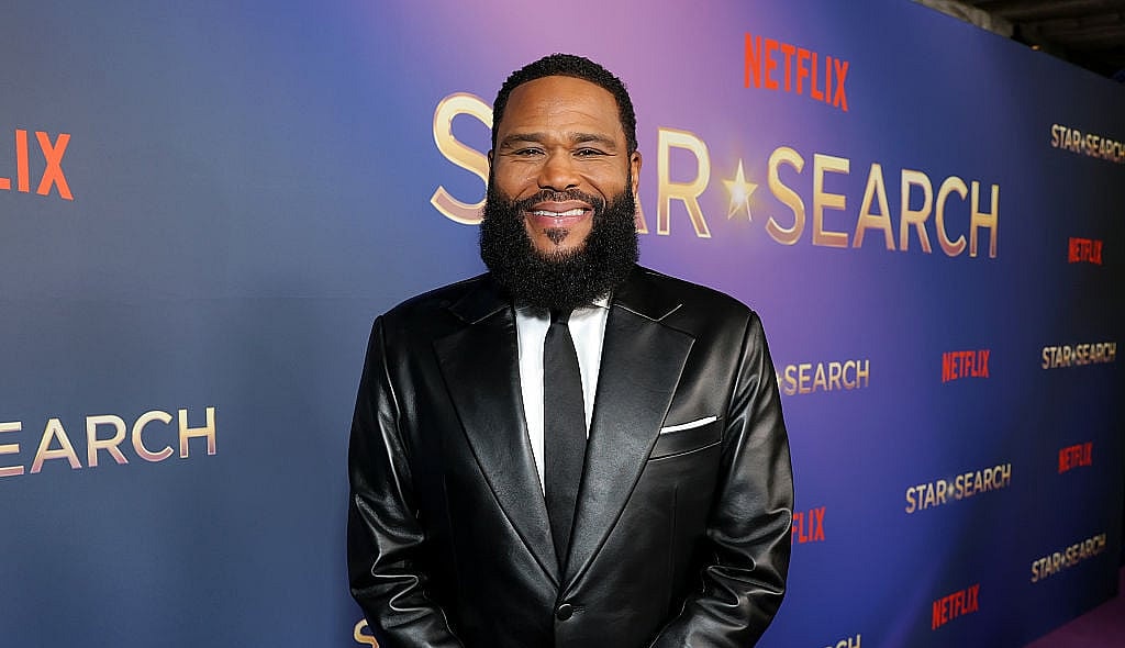 Netflix's Star Search Live: Red Carpet