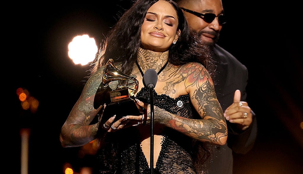 68th GRAMMY Awards - Premiere Ceremony