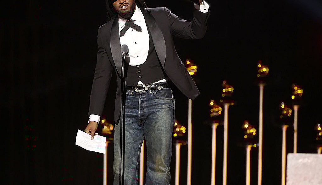 68th GRAMMY Awards - Premiere Ceremony