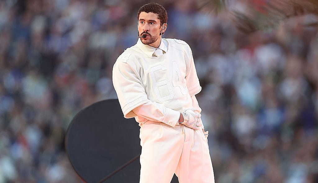 Apple Music Super Bowl LX Halftime Show