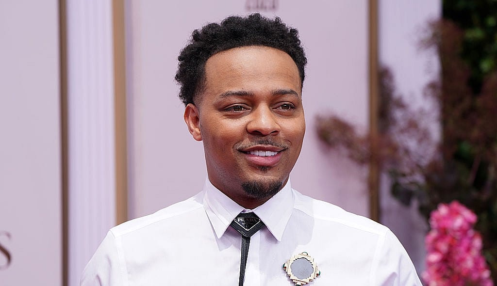 BET Awards 2025 - Arrivals