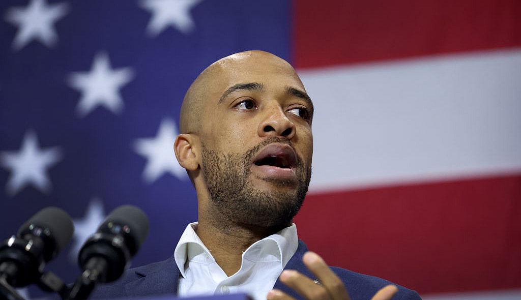 Mandela Barnes, theGrio.com