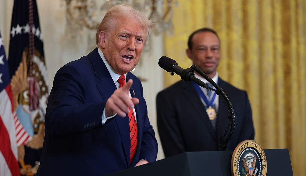 Donald Trump, theGrio.com