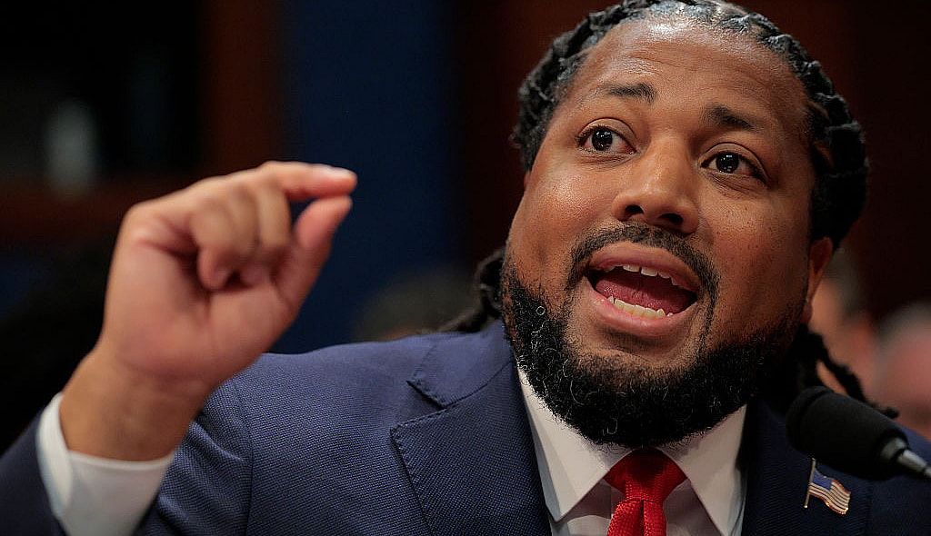 Gregory Jackson, theGrio.com