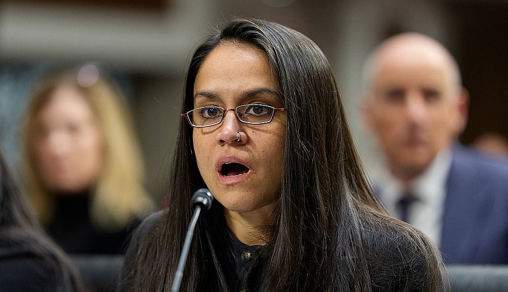 Aliya Rahman, theGrio.com