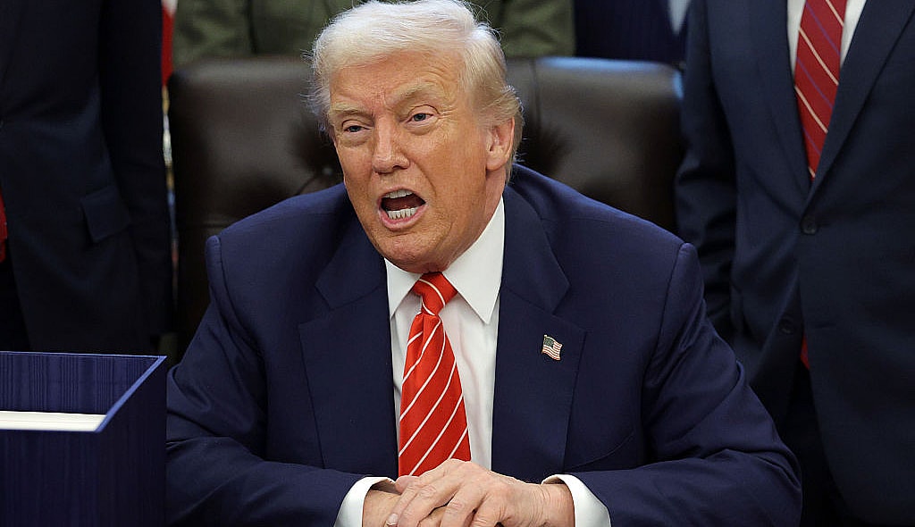 Donald Trump, theGrio.com