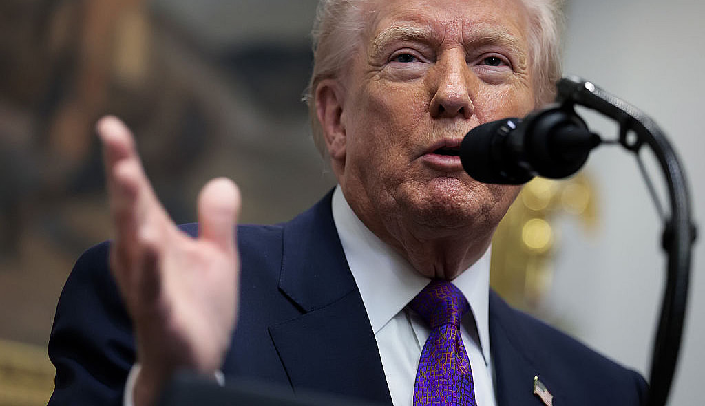 Donald Trump, theGrio.com