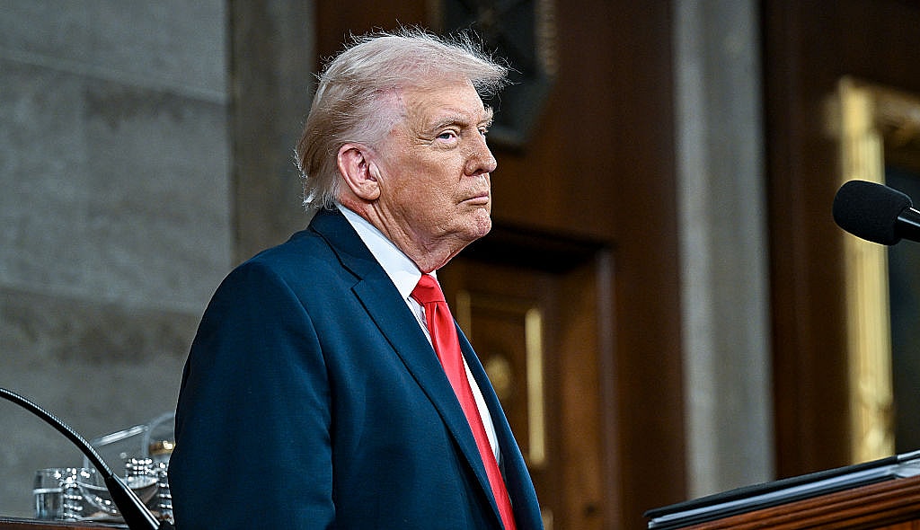 Donald Trump, theGrio.com