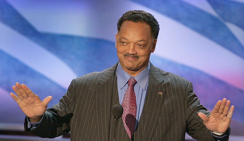 Rev. Jesse Jackson, theGrio.com