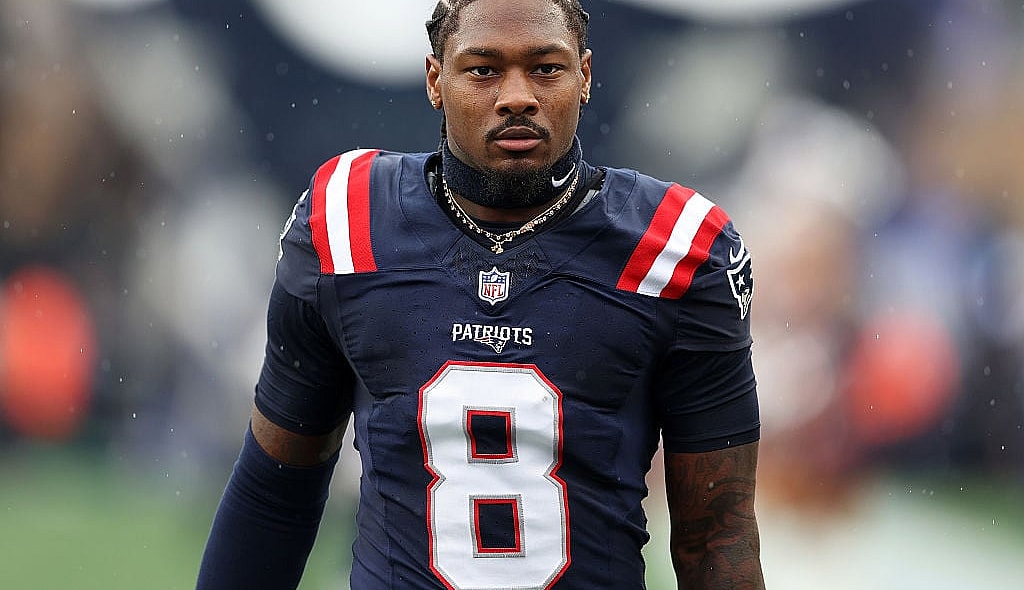 stefon diggs, lawsuit, defamation, grand theft auto, Ferrari, super bowl LX, thegrio.com