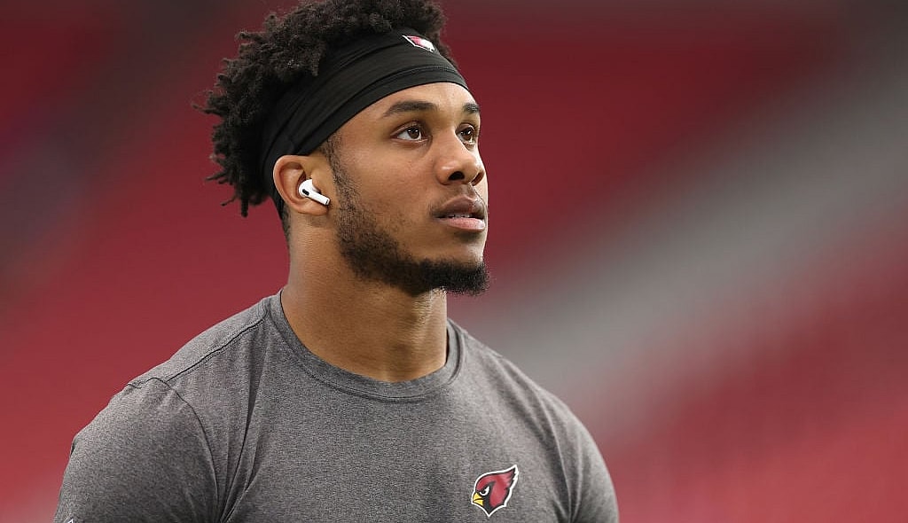 Los Angeles Rams v Arizona Cardinals