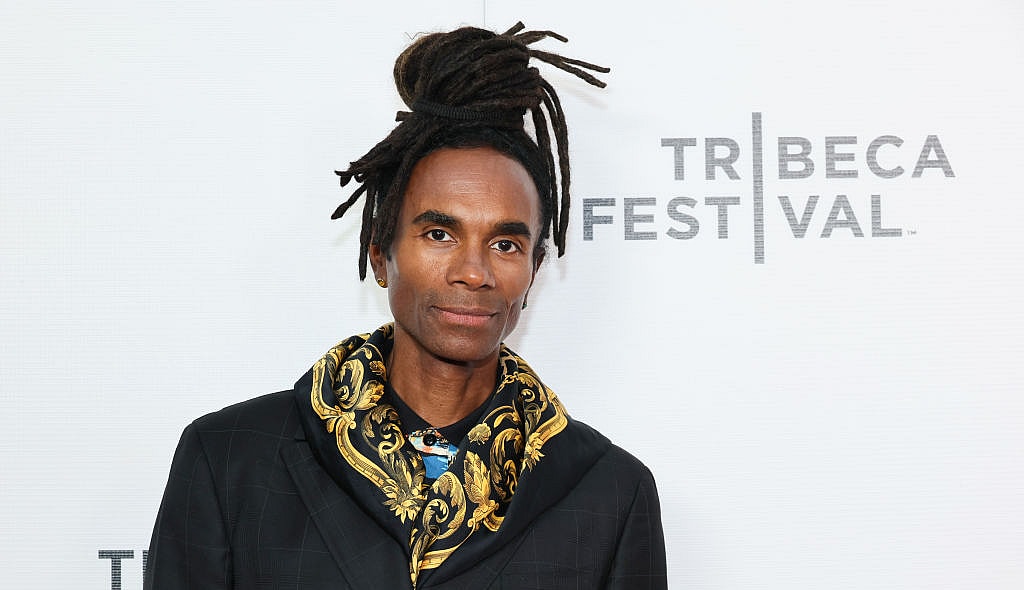 "Milli Vanilli" Premiere - 2023 Tribeca Festival