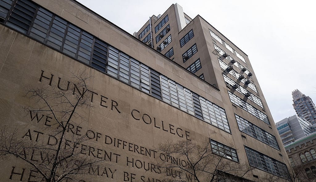 New York First State To Offer Free Public University Tuition For Middle Class