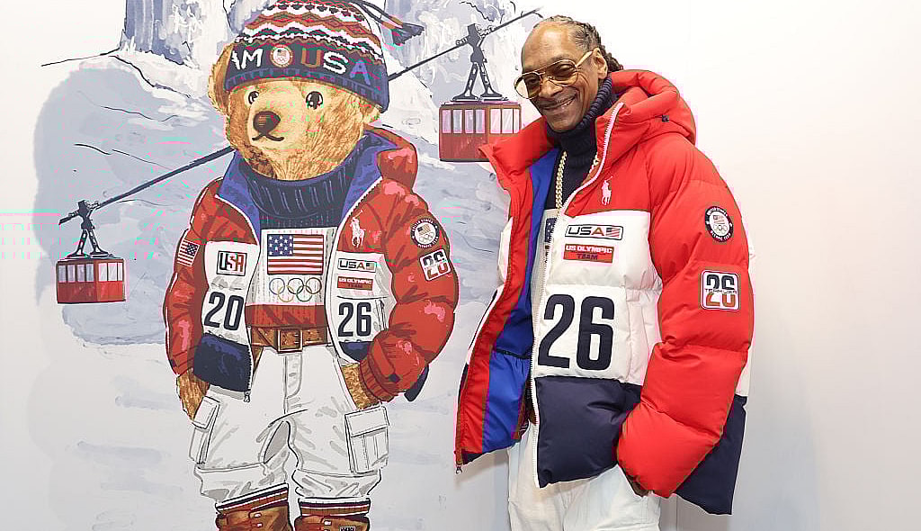 Team United States Welcome Experience At Milan-Cortina 2026 Olympics