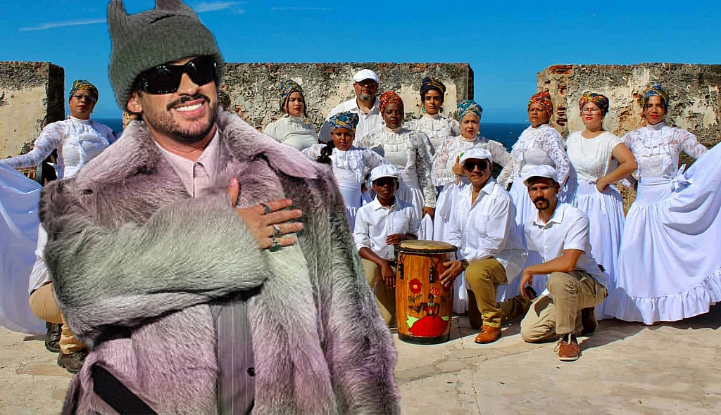 Bad Bunny, Bomba Con Conciencia