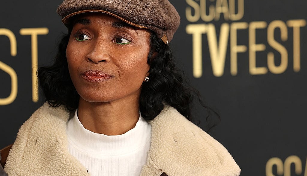 14th SCAD TVfest - Panel: Hallmark's Power Of Love