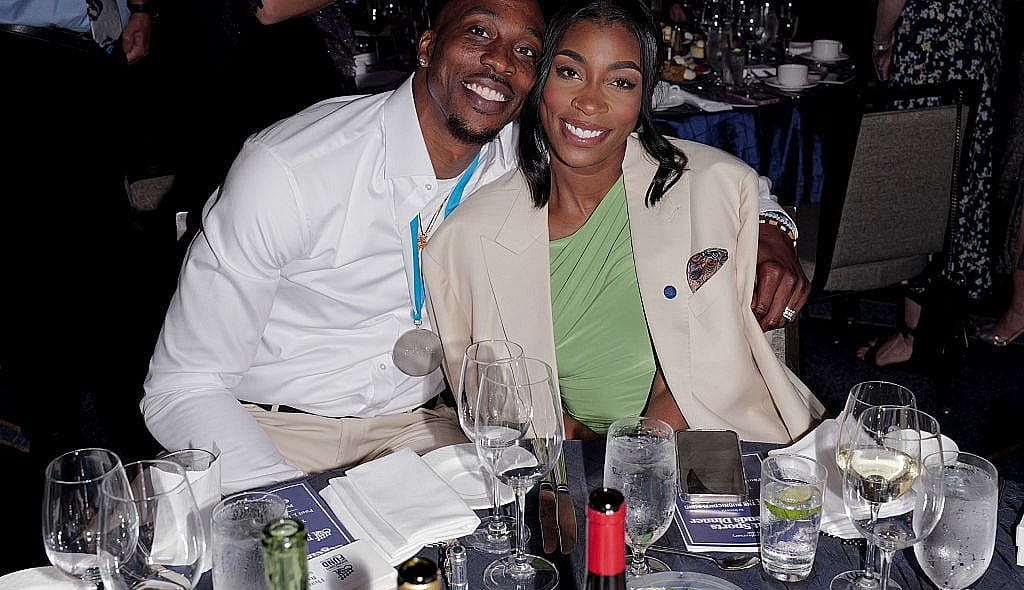 40th Annual Great Sports Legends Dinner To Benefit The Buoniconti Fund To Cure Paralysis - Dinner Reception