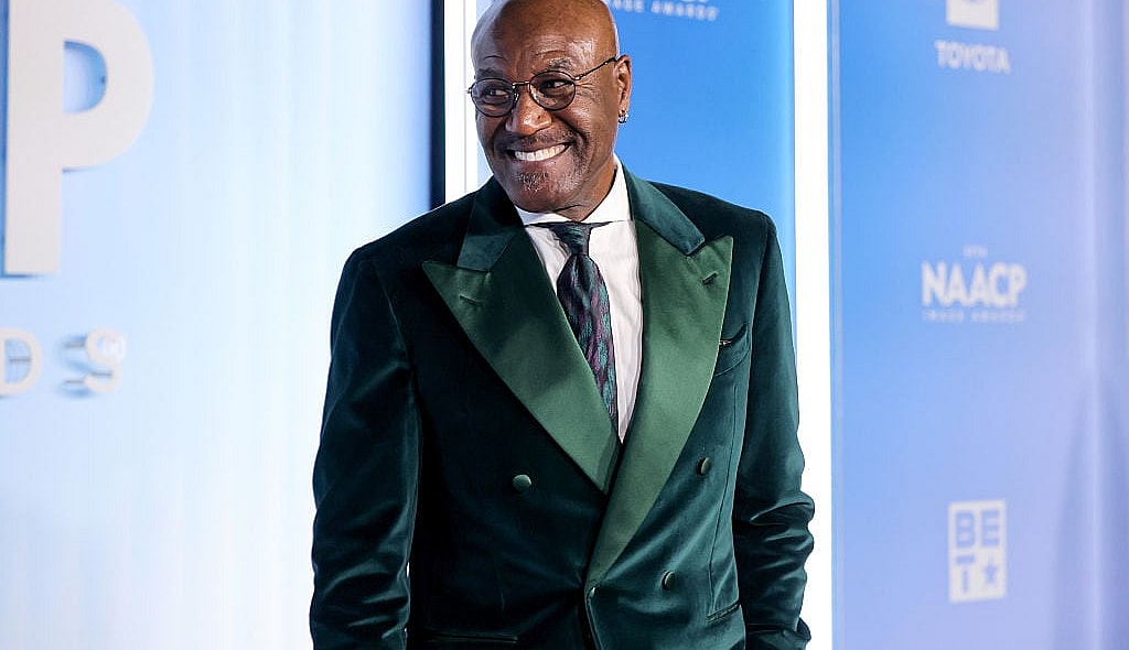 Delroy Lindo, Delroy Lindo memoir, Delroy Lindo BAFTA, Delroy Lindo BAFTA slur theGrio.com