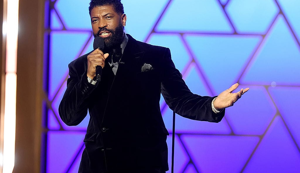 57th NAACP Image Awards, Nicki Minaj fans backlash, Deon Cole Instagram DMs, NAACP Image Awards 2026 host, Celebrity fan harassment, thegrio
